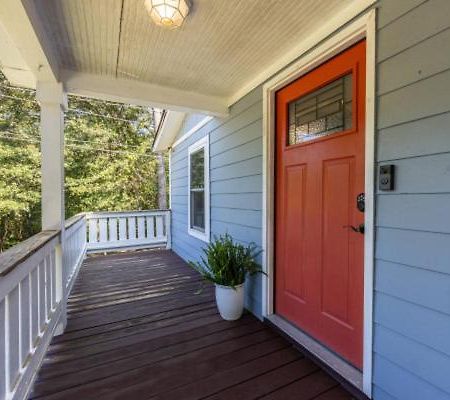 Downtown Bungalow Less Than 1 Miles To Uga Athens Bagian luar foto