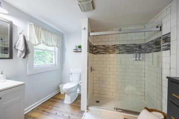 Downtown Bungalow Less Than 1 Miles To Uga Athens Bagian luar foto